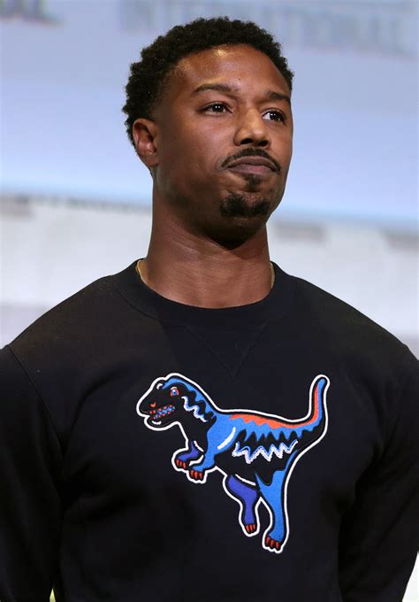 michael b jordan wikipedia.